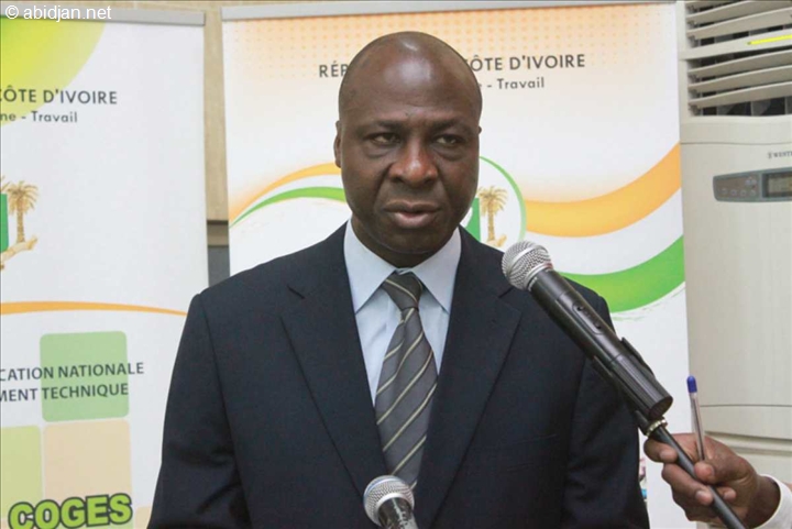 Prix d'excellence sportif : Le leadership exemplaire de Bamba Cheick Daniel primé par l’État